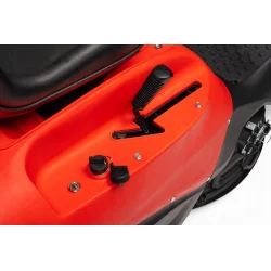 NAC Traktor ogrodowy 6,1 KM 66 cm TRR66-224L-R-NO