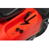 NAC Traktor ogrodowy 6,1 KM 66 cm TRR66-224L-R-NO