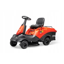 NAC Traktor ogrodowy 6,1 KM 66 cm TRR66-224L-R-NO