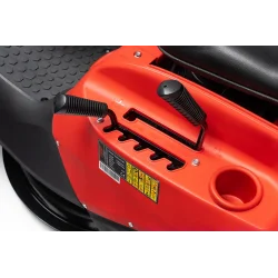 NAC Traktor ogrodowy 6,1 KM 66 cm TRR66-224L-R-NO