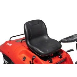 NAC Traktor ogrodowy 6,1 KM 66 cm TRR66-224L-R-NO