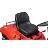 NAC Traktor ogrodowy 6,1 KM 66 cm TRR66-224L-R-NO