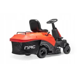 NAC Traktor ogrodowy 6,1 KM 66 cm TRR66-224L-R-NO
