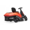 NAC Traktor ogrodowy 6,1 KM 66 cm TRR66-224L-R-NO