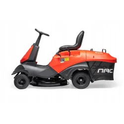 NAC Traktor ogrodowy 6,1 KM 66 cm TRR66-224L-R-NO