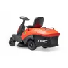 NAC Traktor ogrodowy 6,1 KM 66 cm TRR66-224L-R-NO