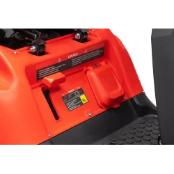 NAC Traktor ogrodowy 6,1 KM 66 cm TRR66-224L-R-NO