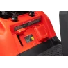 NAC Traktor ogrodowy 6,1 KM 66 cm TRR66-224L-R-NO