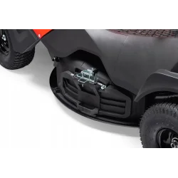 NAC Traktor ogrodowy 6,1 KM 66 cm TRR66-224L-R-NO