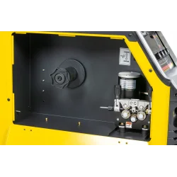 Spawarka inwerterowa MIG/MAG Magnum 280 MMAV2 IGBT 300A