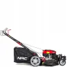 NAC KOSIARKA SPALINOWA LS56-196L-JR2 NAPĘD LONCIN 196CM3 56CM KOŁA SKRĘTNE