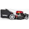 NAC KOSIARKA SPALINOWA LS56-196L-JR2 NAPĘD LONCIN 196CM3 56CM KOŁA SKRĘTNE