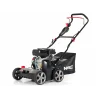 NAC LRP40-196L-TX wertykulator aerator spalinowy 2w1 196 cm3 40cm + 2 wałki