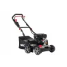NAC LRP40-196L-TX wertykulator aerator spalinowy 2w1 196 cm3 40cm + 2 wałki