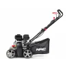 NAC LRP40-196L-TX wertykulator aerator spalinowy 2w1 196 cm3 40cm + 2 wałki