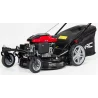 NAC KOSIARKA SPALINOWA LS56-196L-JR2 NAPĘD LONCIN 196CM3 56CM KOŁA SKRĘTNE