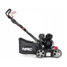 NAC LRP40-196L-TX wertykulator aerator spalinowy 2w1 196 cm3 40cm + 2 wałki
