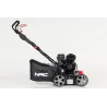 NAC LRP40-196L-TX wertykulator aerator spalinowy 2w1 196 cm3 40cm + 2 wałki