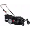 Kosiarka spalinowa NAC LS50-166L-JR2 skrętne koła napęd Loncin