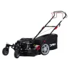Kosiarka spalinowa NAC LS50-166L-JR2 skrętne koła napęd Loncin