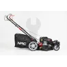 Kosiarka spalinowa NAC LS50-166L-JR2 skrętne koła napęd Loncin