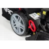 Kosiarka spalinowa NAC LS50-166L-JR2 skrętne koła napęd Loncin