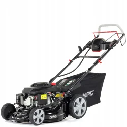 NAC kosiarka sp. z napędem 146cm3 starter rozrusznik 5w1 LS46-146-HS-ES-NG