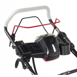 NAC kosiarka sp. z napędem 146cm3 starter rozrusznik 5w1 LS46-146-HS-ES-NG