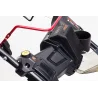 NAC kosiarka sp. z napędem 146cm3 starter rozrusznik 5w1 LS46-146-HS-ES-NG