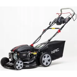 NAC kosiarka sp. z napędem 146cm3 starter rozrusznik 5w1 LS46-146-HS-ES-NG