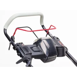 NAC kosiarka sp. z napędem 146cm3 starter rozrusznik 5w1 LS46-146-HS-ES-NG
