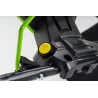 NAC kosiarka sp. z napędem 146cm3 starter rozrusznik 5w1 LS46-146-HS-ES-NG