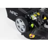 NAC kosiarka sp. z napędem 146cm3 starter rozrusznik 5w1 LS46-146-HS-ES-NG