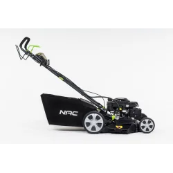 NAC kosiarka sp. z napędem 146cm3 starter rozrusznik 5w1 LS46-146-HS-ES-NG