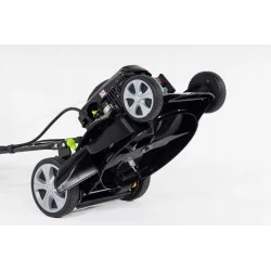 NAC kosiarka sp. z napędem 146cm3 starter rozrusznik 5w1 LS46-146-HS-ES-NG