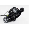 NAC kosiarka sp. z napędem 146cm3 starter rozrusznik 5w1 LS46-146-HS-ES-NG