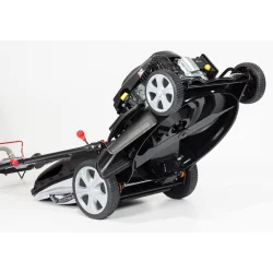 Kosiarka spalinowa z napędem 196cc LS50-196-HS-NG NAC