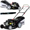 Kosiarka spalinowa z napędem 196cc LS50-196-HS-NG NAC