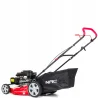 Kosiarka spalinowa pchana NAC LP50-173-HS-NG 51 cm mielenie wyrzut boczny