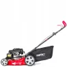 Kosiarka spalinowa pchana NAC LP50-173-HS-NG 51 cm mielenie wyrzut boczny