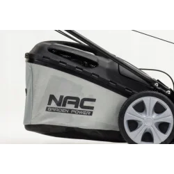 Kosiarka spalinowa z napędem 196cc LS50-196-HS-NG NAC