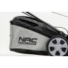 Kosiarka spalinowa z napędem 196cc LS50-196-HS-NG NAC