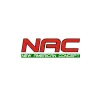Wiertnica spalinowa NAC 2,95 KM do gleby 100 cm 25 cm