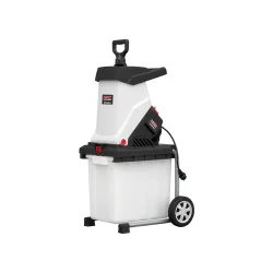 NAC rozdrabniacz elektryczny gałęzi SHE250BG 2500W