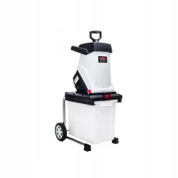 NAC rozdrabniacz elektryczny gałęzi SHE250BG 2500W