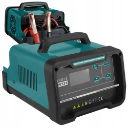 Prostownik inwerterowy 12V,24V z rozruchem VPI731 VANDER