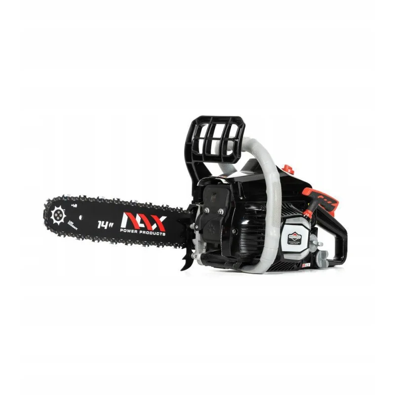 Piła pilarka łańcuchowa spalinowa 200C NAX Briggs Stratton 1.6KM 35cm Olej