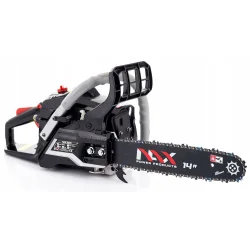 Piła pilarka łańcuchowa spalinowa 200C NAX Briggs Stratton 1.6KM 35cm Olej