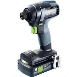 Wiertarka udaro TID 18 HPC4,0 I-Plus FESTOOL