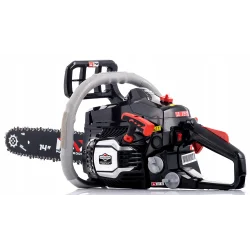 Piła pilarka łańcuchowa spalinowa 200C NAX Briggs Stratton 1.6KM 35cm Olej
